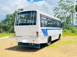 Tata Marcopolo 407 2013
