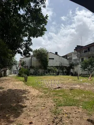 Prime Land for Sale in Colombo 5 - Vajira Road, Opposite Visakha