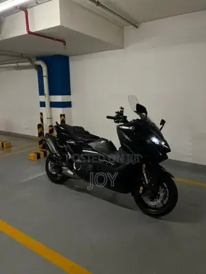 Yamaha TMax T MAX 560 2024