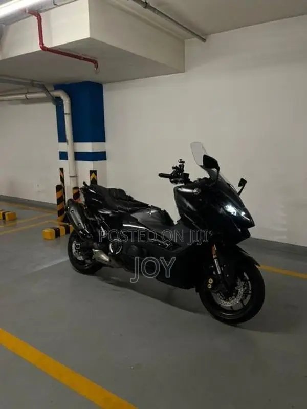 Yamaha TMax T MAX 560 2024