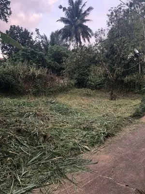 Land for Sale in Meepe (Near to Highlevel Road)