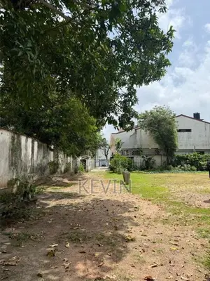 Prime Land for Sale in Colombo 5 - Vajira Road, Opposite Visakha