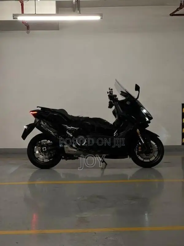 Yamaha TMax T MAX 560 2024