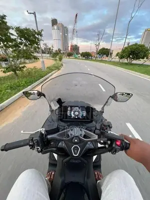 Yamaha TMax T MAX 560 2024