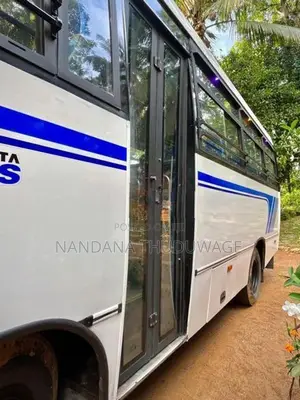 Tata Marcopolo 407 2013