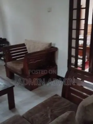 Teak New Sofa Set