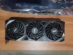 MSI GeForce RTX 3080 VENTUS 3X PLUS 12G OC LHR