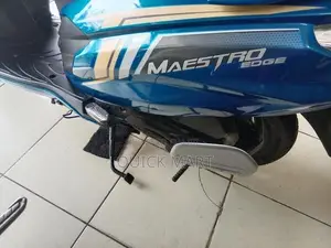 Honda Dio 2019
