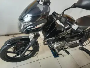 Bajaj Pulsar 150 2016