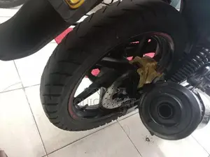 Bajaj Pulsar 180 2018