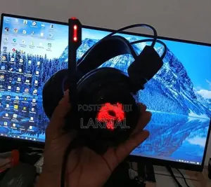Msi Ds502 Gaming Headset
