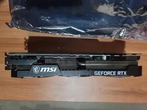 MSI GeForce RTX 3080 VENTUS 3X PLUS 12G OC LHR