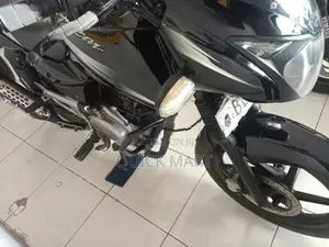Bajaj Pulsar 150 2016