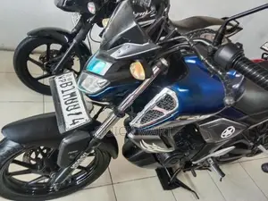Yamaha FZS V3 2020
