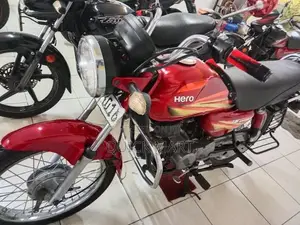 Hero Dawn 2018