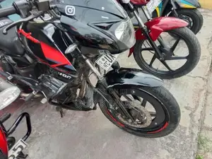 Bajaj Pulsar 200 2010