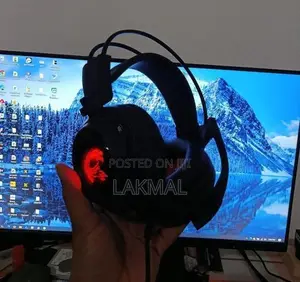 Msi Ds502 Gaming Headset