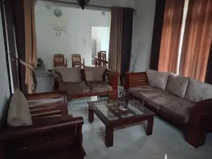 Teak New Sofa Set