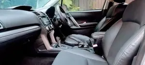 Subaru Forester XT 280BHP 2015