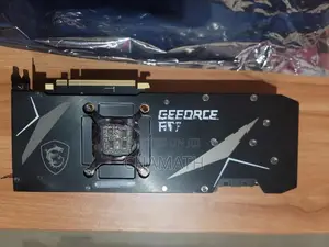 MSI GeForce RTX 3080 VENTUS 3X PLUS 12G OC LHR
