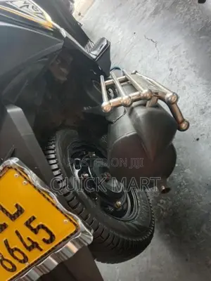 Honda Dio 2020