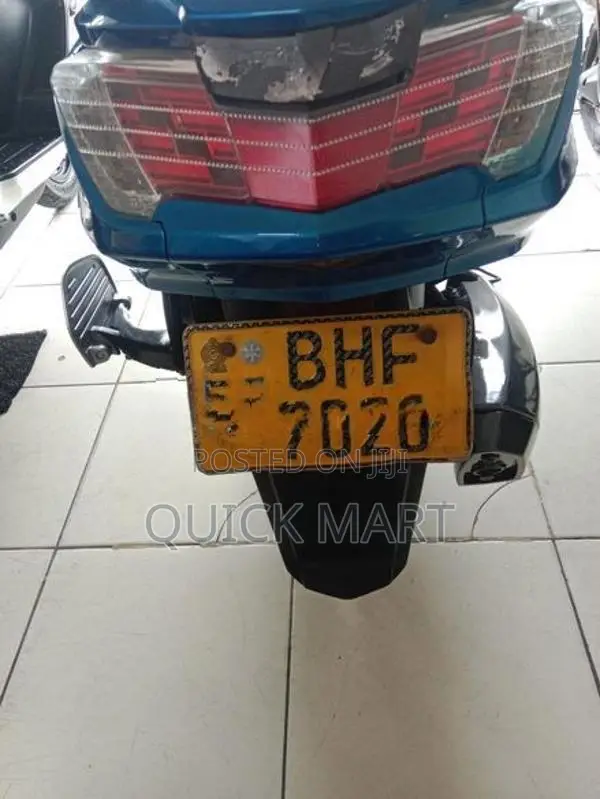 Honda Dio 2019