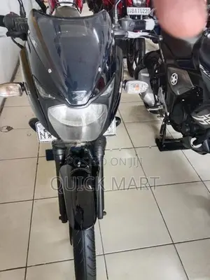 Bajaj Pulsar 150 2016
