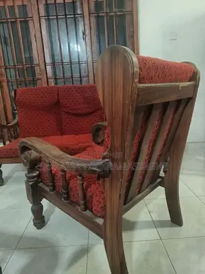 3 + 1 Sofa Chair