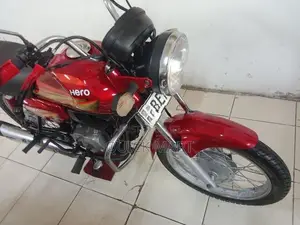 Hero Dawn 2018