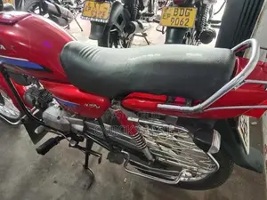 Hero Splendor Plus 2002