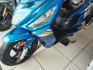 Honda Dio 2019