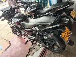 Bajaj Pulsar 150 2013