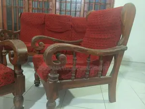 3 + 1 Sofa Chair