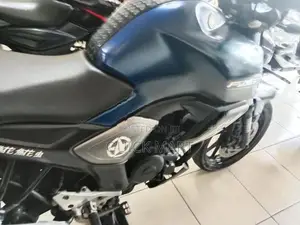 Yamaha FZS V3 2020