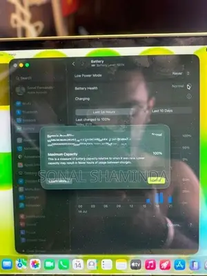 MacBook Neo 13" 2026 - Citrus 256GB