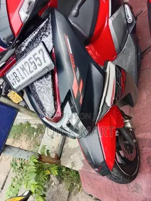 TVS Ntorq 2020