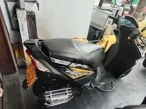 Honda Dio 2020