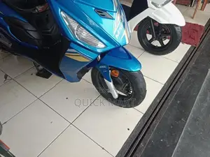 Honda Dio 2019