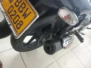 Bajaj Pulsar 150 2016