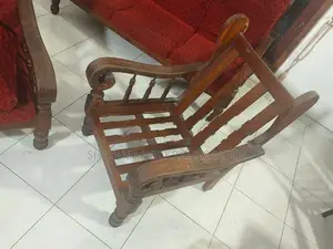 3 + 1 Sofa Chair