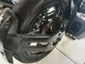Yamaha FZS V3 2020