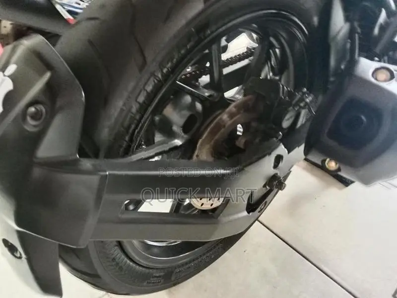 Yamaha FZS V3 2020