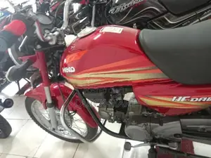 Hero Dawn 2018