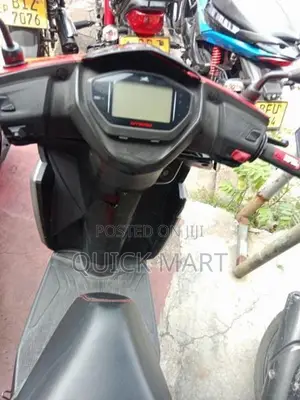 TVS Ntorq 2020