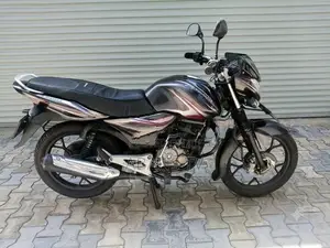 Bajaj Discover 125 M 2016