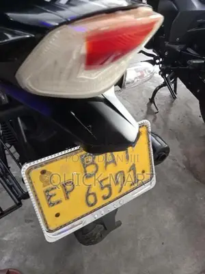 TVS Apache RTR 180 2014