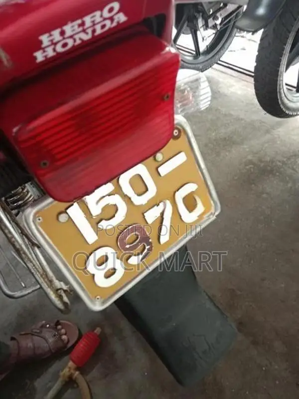 Hero Splendor Plus 2002