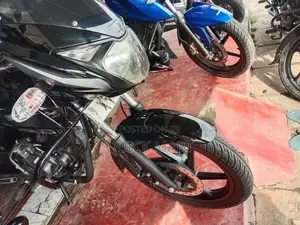 Bajaj Pulsar 150 2013