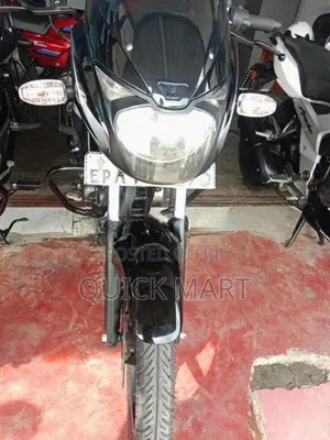 Bajaj Pulsar 150 2013