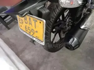 TVS Apache RTR 180 2014